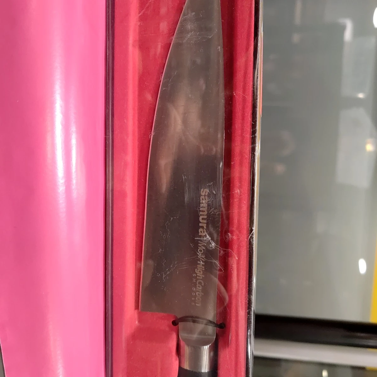 Stan faktyczny produktu