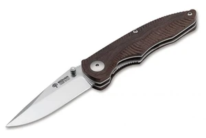 Boker Arbolito nóż składany Gemini Guayacan N695
