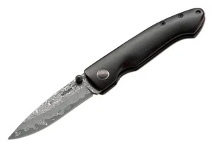 Boker Plus nóż składany Damascus Gent 2