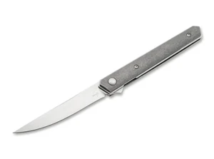 Böker Plus nóż składany Kwaiken Air Mini Titanium