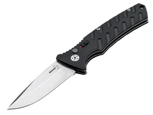 Boker Plus nóż składany Strike Spearpoint 01BO400