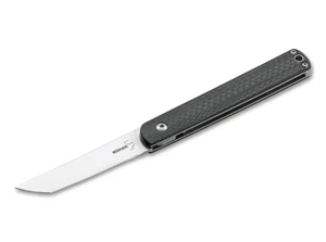 Böker Plus nóż składany Wasabi CF