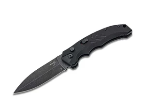 Boker nóż składany Iintention II dagger (automat)