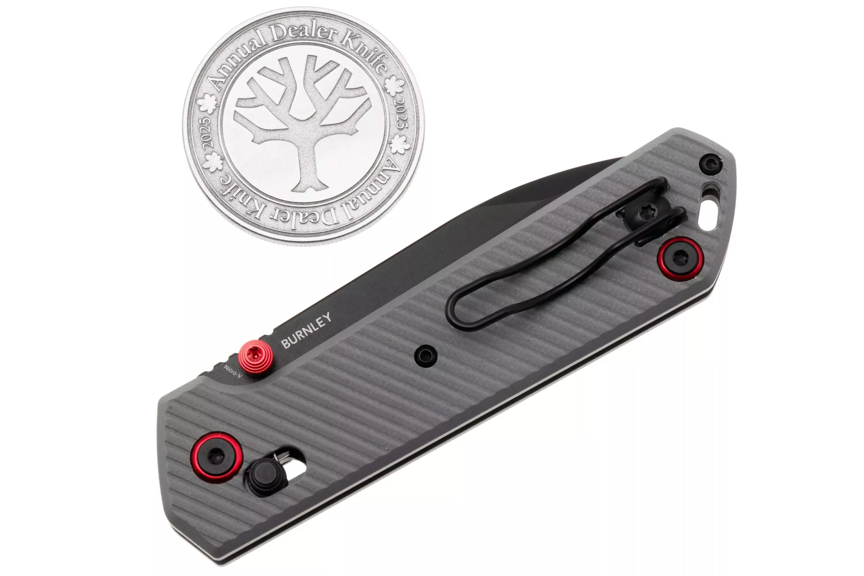 Boker Plus Kihon DC 2.0 Dealer 2025 Nitro-V 8,3 cm