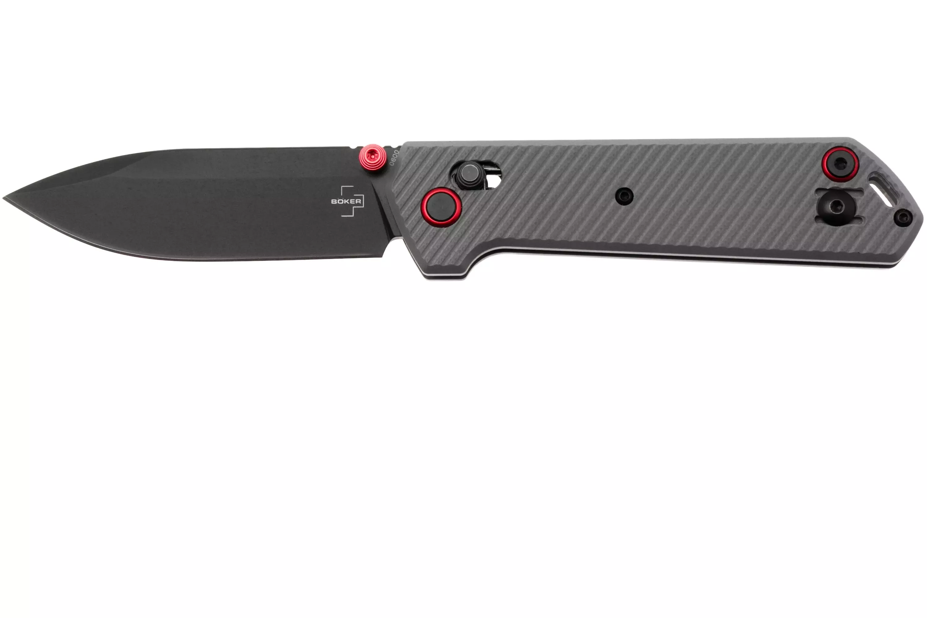 Boker Plus Kihon DC 2.0 Dealer 2025 Nitro-V 8,3 cm