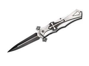 Magnum nóż składany Crusader 01LG281