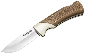 Boker Magnum nóż składany Woodcraft