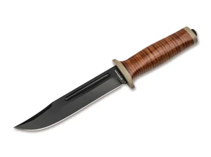 Boker Magnum nóż Bowie 