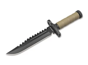 Boker Magnum nóż M-spec Survival