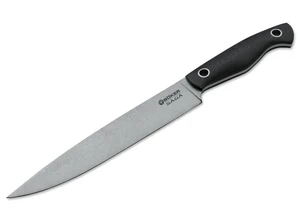 Boker Saga nóż kuchenny slicer