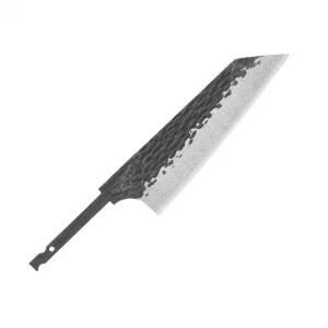Dan Woo Nóż Bunka 16 cm Damast T10 83 warstwy Blank HF02