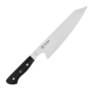 Dan Woo nóż szefa kuchni kiritsuke DC53 63HRC