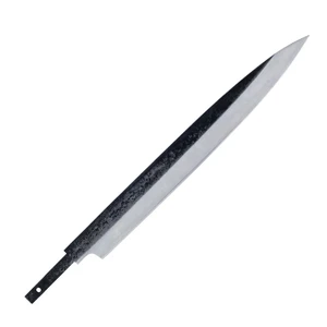Dan Woo nóż yanagiba 30cm HF02 Blank