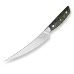 Dellinger SANDVIK NORTHERN SUN Nóż do trybowania 16.5 cm
