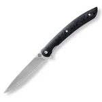 Dellinger SOK Shark Nóż składany steakowy 10 cm
