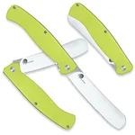 Dellinger Easy Nóż Śniadaniowy Składany 11 cm