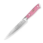Dellinger PINK STONE Nóż Utility 15 cm