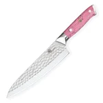 Dellinger PINK STONE Gyuto 21 cm