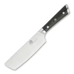 Dellinger German Black Samurai Nóż Nakiri 15 cm