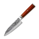 Dellinger M390 Cocobolo Nóż Szefa Kuchni 15.5 cm