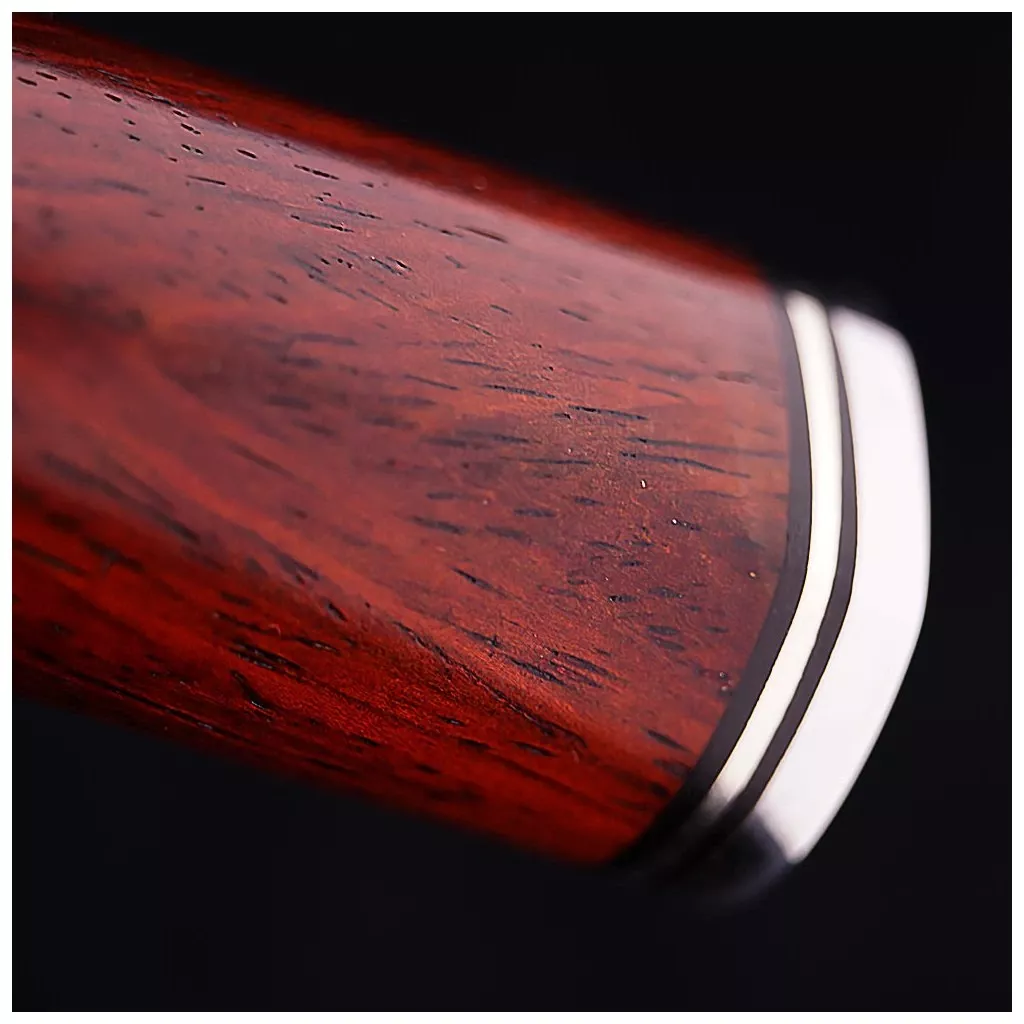 Nóż Petty Dellinger M390 Cocobolo 13 cm