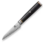Dellinger Okami 3 layers Nóż do jarzyn 9 cm