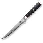 Dellinger Okami 3 layers Nóż do trybowania 13 cm