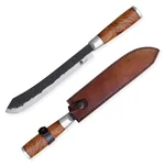 Dellinger Butcher Nóż Rzeźnicki 23.5 cm