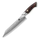Dellinger Volcano Kiritsuke Nóż do pieczywa 21 cm