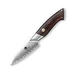 Dellinger Volcano Nóż Petty Kiritsuke 9 cm