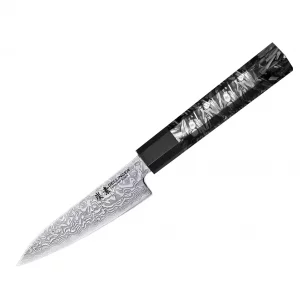 Nóż do obierania Dellinger Carbon Fiber Octagon Paring 10,5 cm