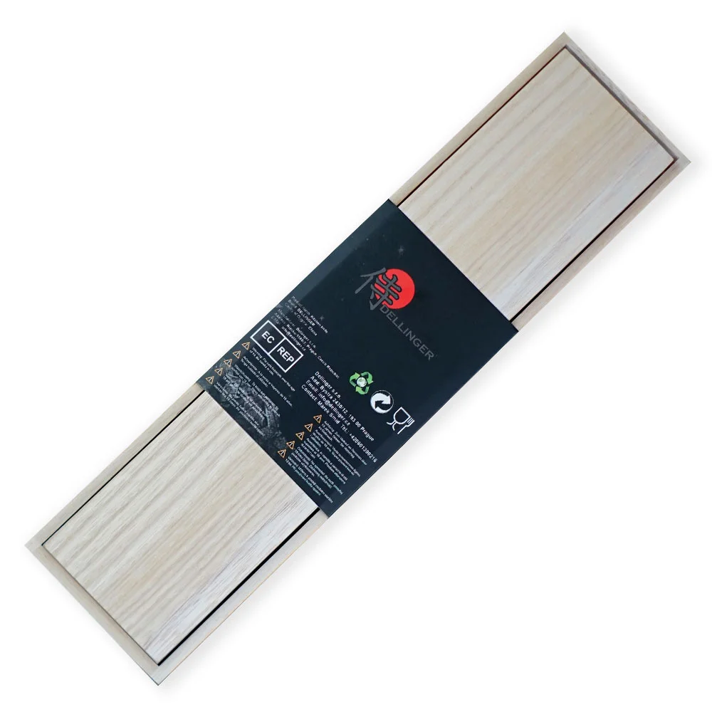 Nóż Petty Dellinger Carbon Fiber Octagon stal VG-10 14 cm