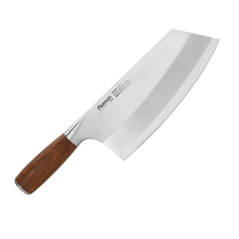 Fissman Fenrir v2 - Tasak kuchenny 20 cm (12052)