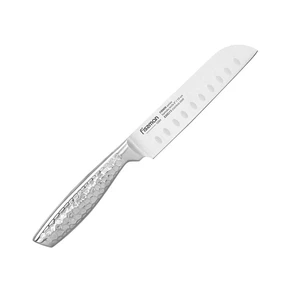 Fissman Firmin nóż kuchenny małe santoku 13cm