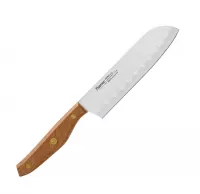 Fissman Federico Nóż Kuchenny Santoku, Ostrze 18 cm