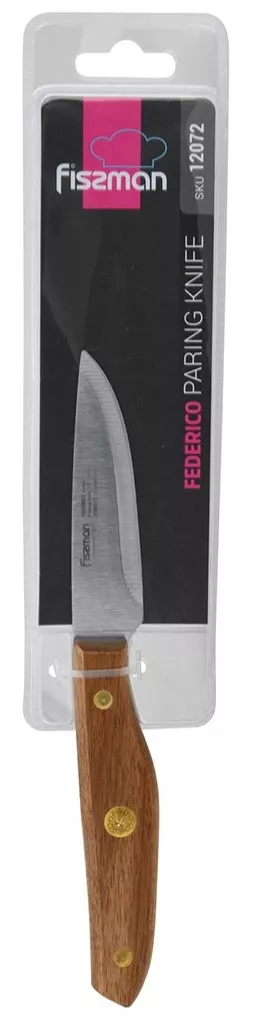 Fissman Federico nóż kuchenny do obierania 8 cm