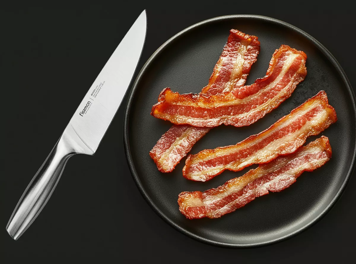 Fissman Bergen nóż szefa kuchni 20cm.