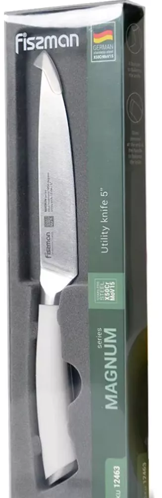 Fissman Magnum nóż kuchenny uniwersalny 13cm