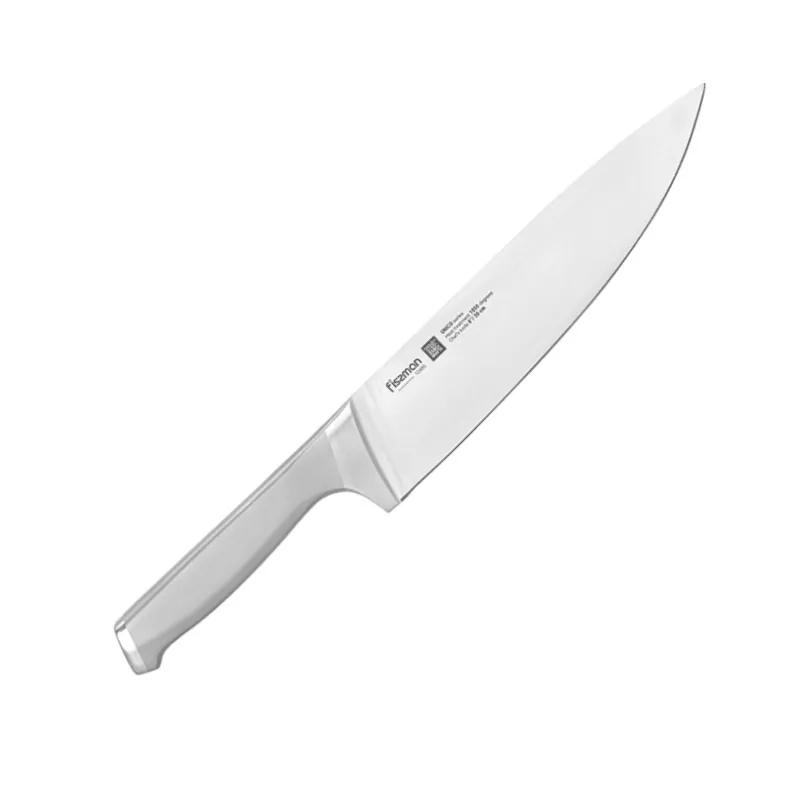 Fissman Unico Nóż szefa kuchni 20 cm ze stali X50CrMoV15