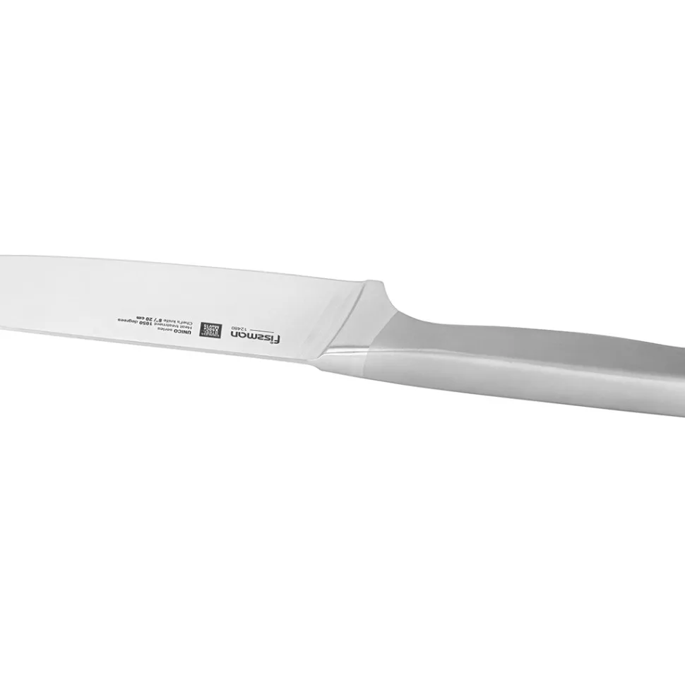 Fissman Unico Nóż szefa kuchni 20 cm ze stali X50CrMoV15