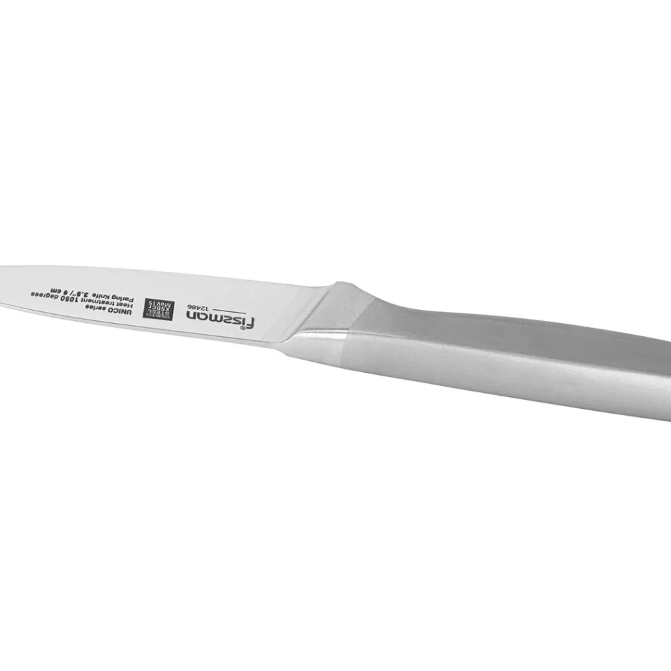Fissman Unico nóż do warzyw i owoców 9 cm