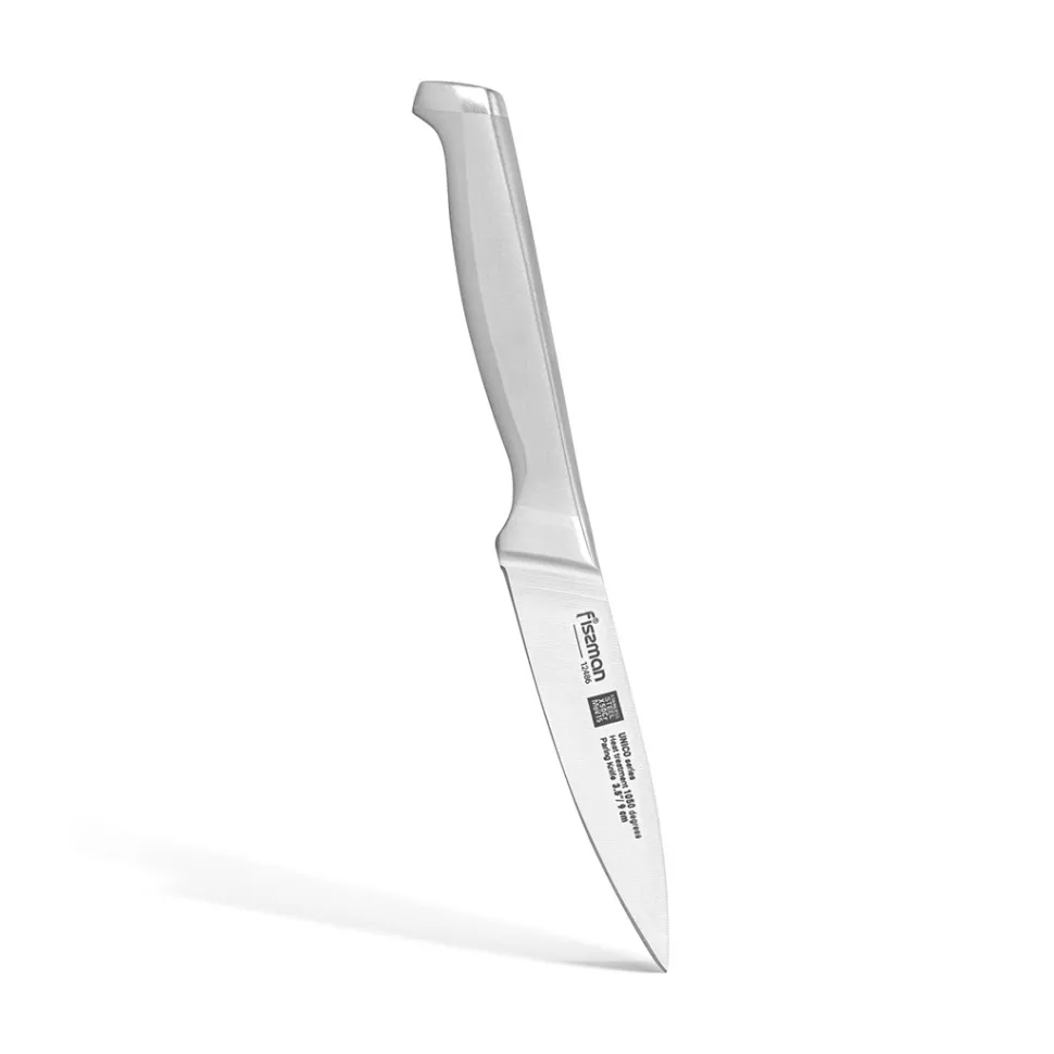 Fissman Unico nóż do warzyw i owoców 9 cm