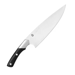 Fissman Shadow Nóż szefa kuchni ze stali damasceńskiej 20 cm
