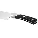 Fissman Shadow Nóż Nakiri 16 cm Stal Damasceńska VG10 G-10