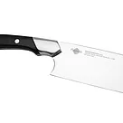 Fissman Shadow Nóż Nakiri 16 cm Stal Damasceńska VG10 G-10
