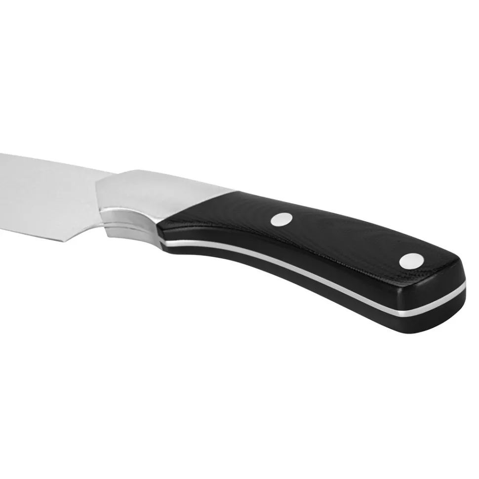 Fissman Shadow Nóż uniwersalny 15 cm stal damasceńska VG-10
