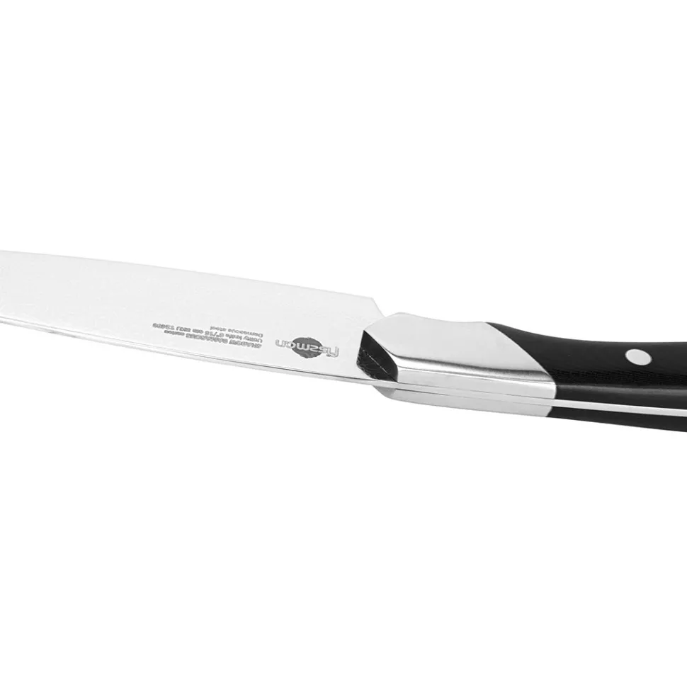 Fissman Shadow Nóż uniwersalny 15 cm stal damasceńska VG-10