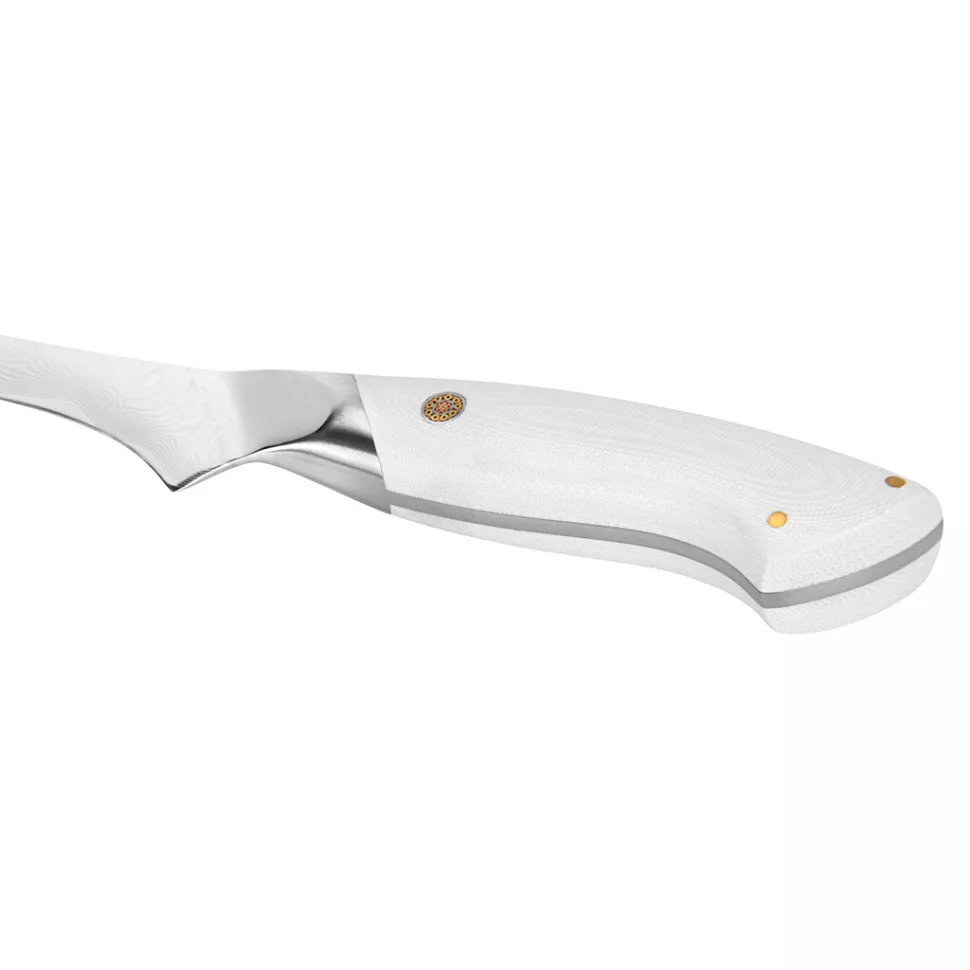 Fissman Royal Edge Nóż do filetowania 16 cm Stal Damasceńska G-10