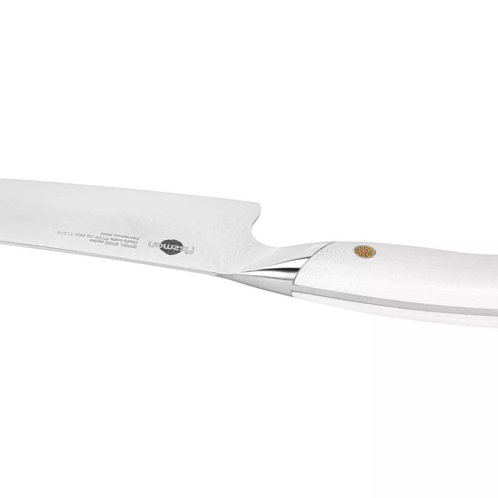 Fissman Royal Edge nóż szefa kuchni stal damasceńska 20 cm