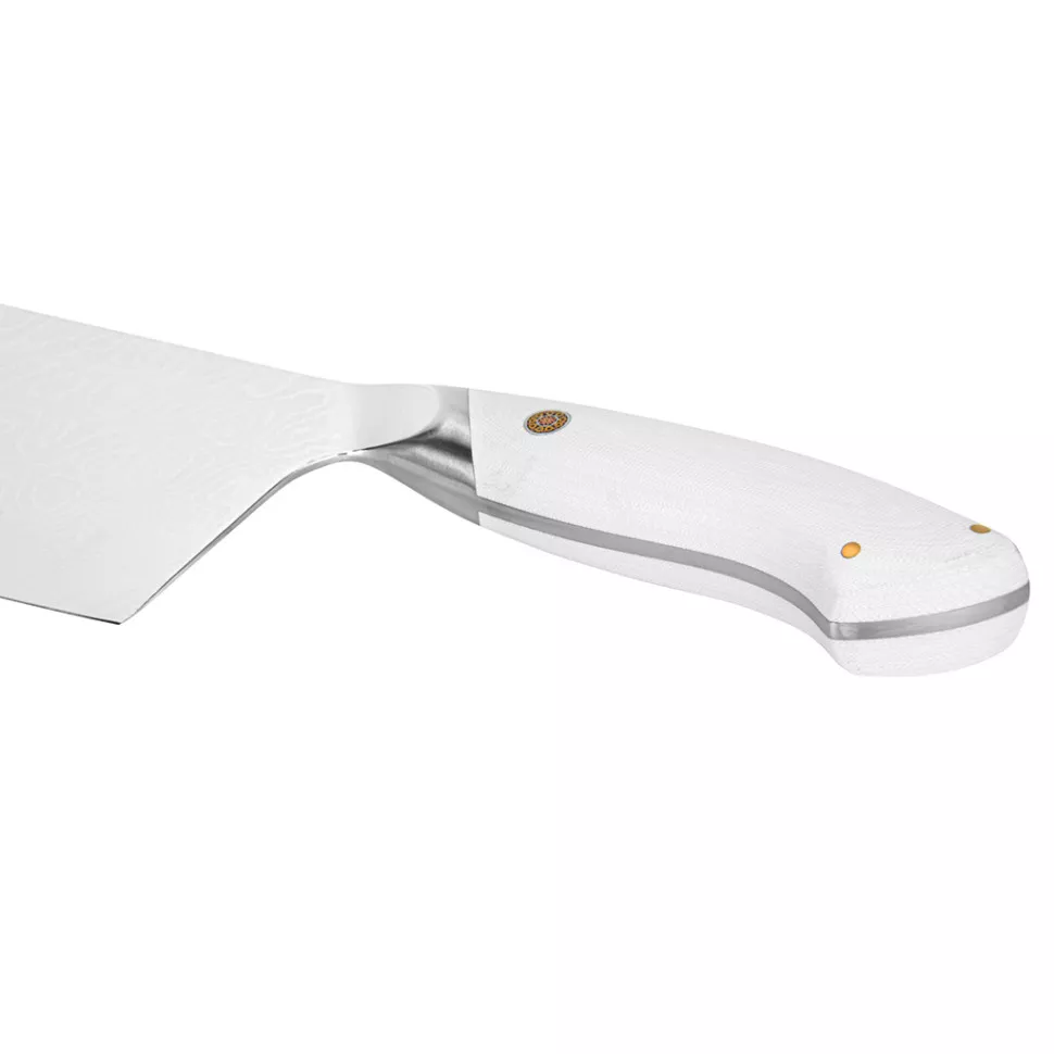 Fissman Royal Edge Tasak kuchenny ze stali damasceńskiej 18 cm